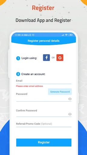 mPokket: Instant Loan App | Indus Appstore | Screenshot