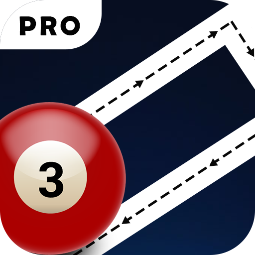 8 Ball Pool Aim | Indus Appstore | App Icon