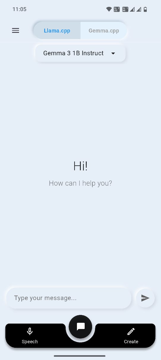 Local Mind | Indus Appstore | Screenshot