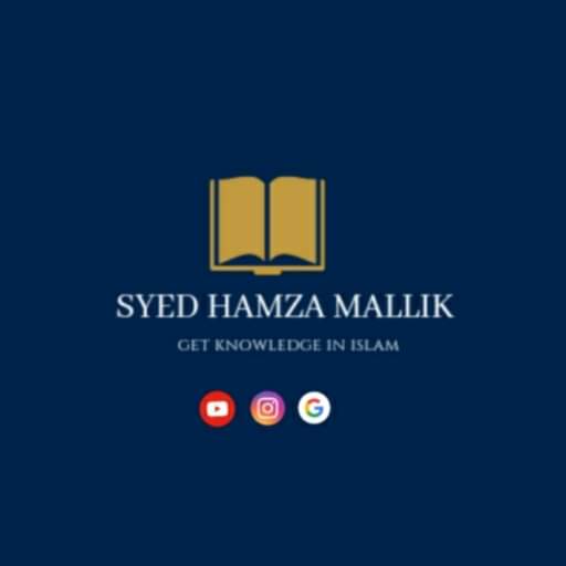 Syedhamzamallik Islamic App | Indus Appstore | App Icon