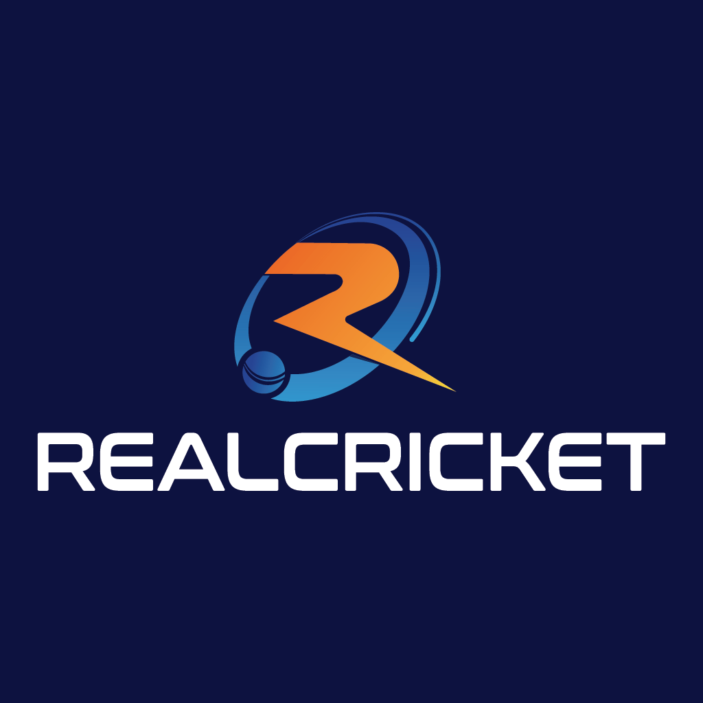 Realcricket | Indus Appstore | App Icon