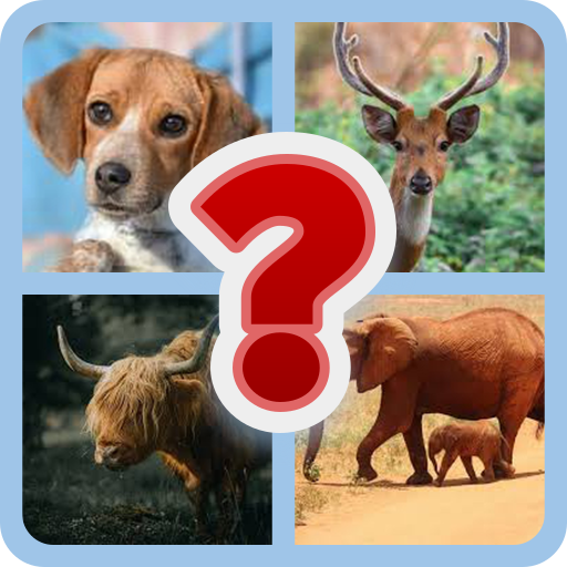 Animal Trivia Challenge | Indus Appstore | App Icon