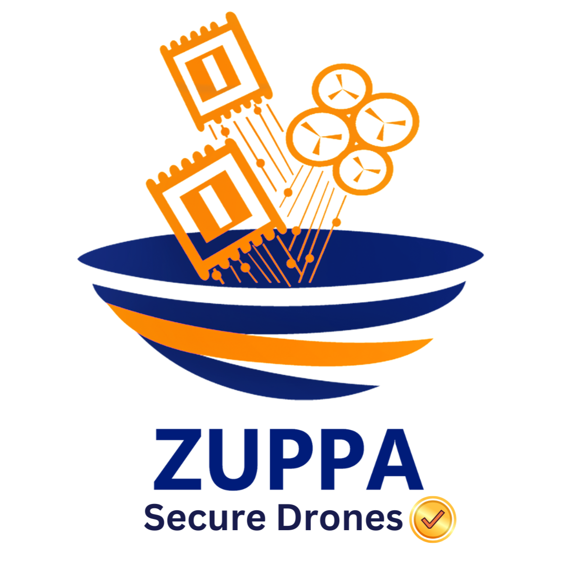 ZUPPA DISHA | Indus Appstore | App Icon