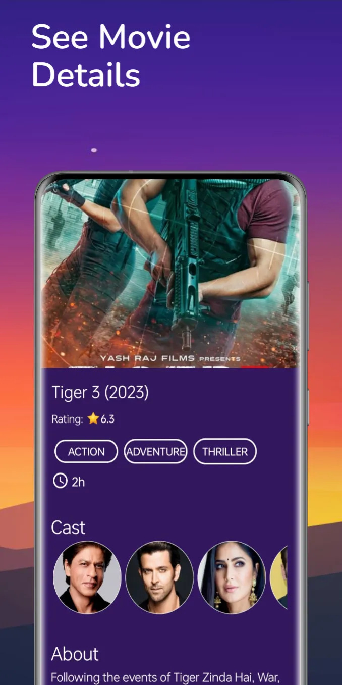 Bazinga | Indus Appstore | Screenshot
