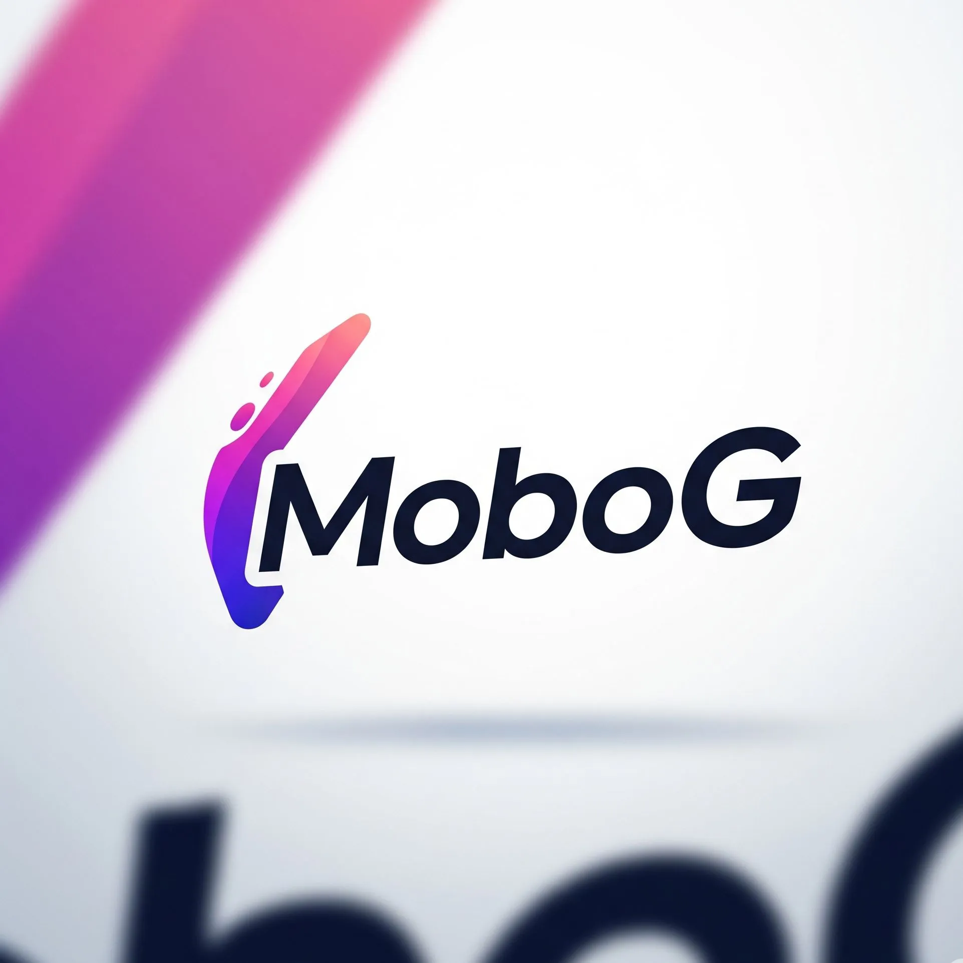 MoboG | Indus Appstore | App Icon