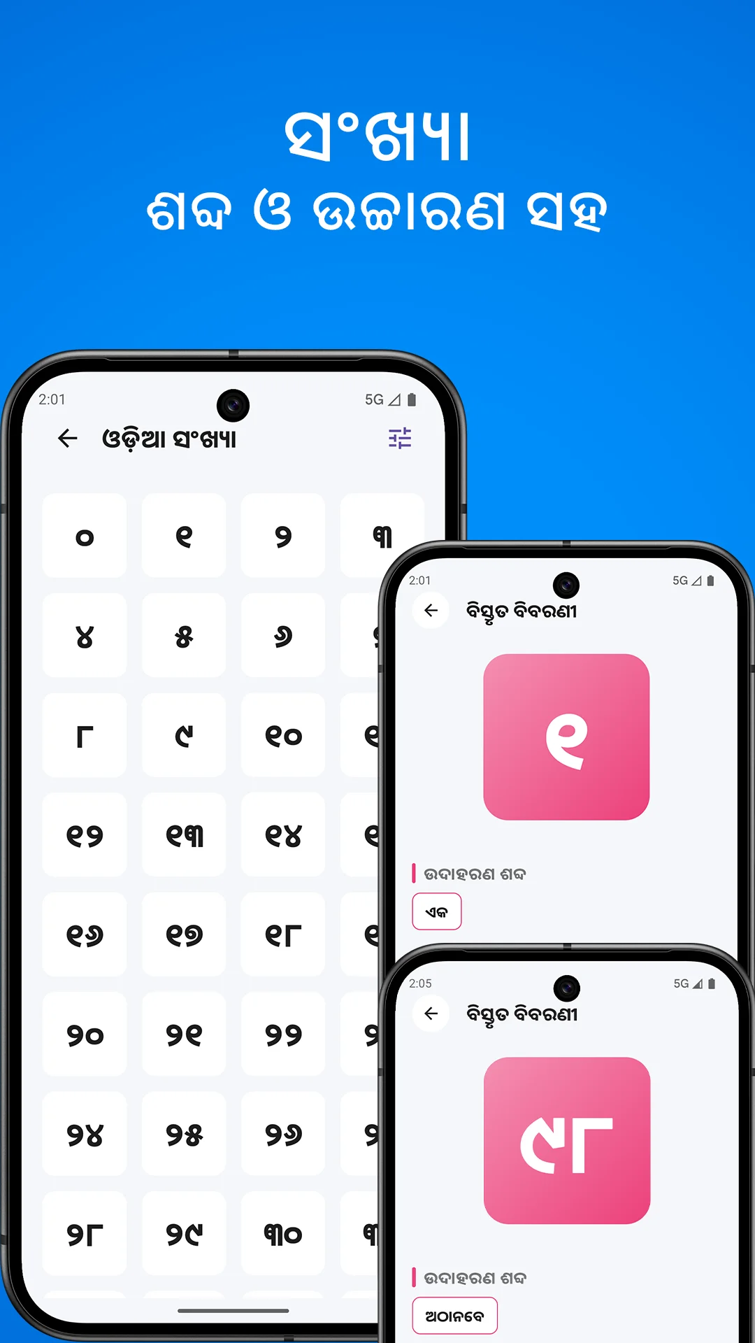 Odia Bhasa | Indus Appstore | Screenshot