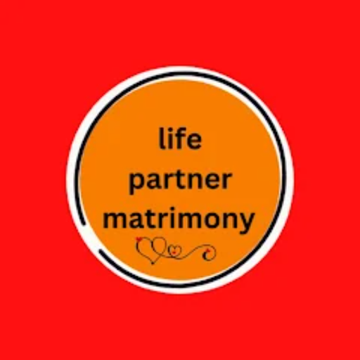 life partner matrimony | Indus Appstore | App Icon