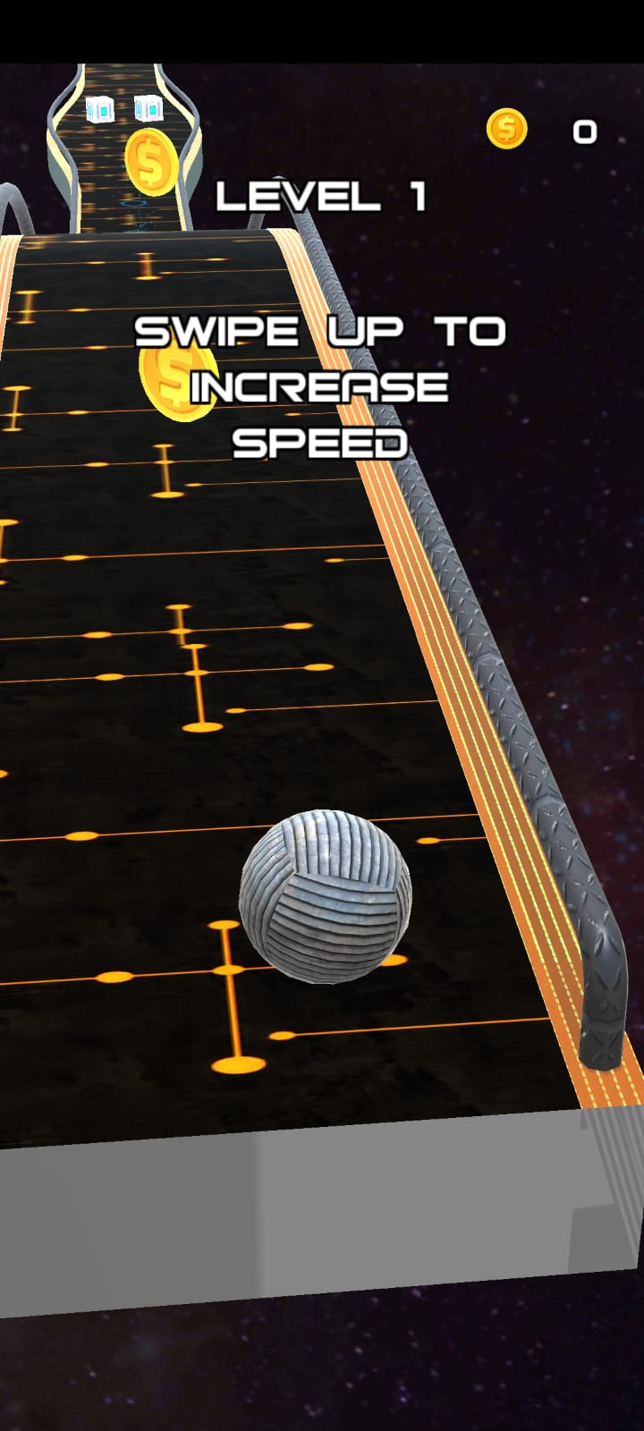 Aero Sphere | Indus Appstore | Screenshot