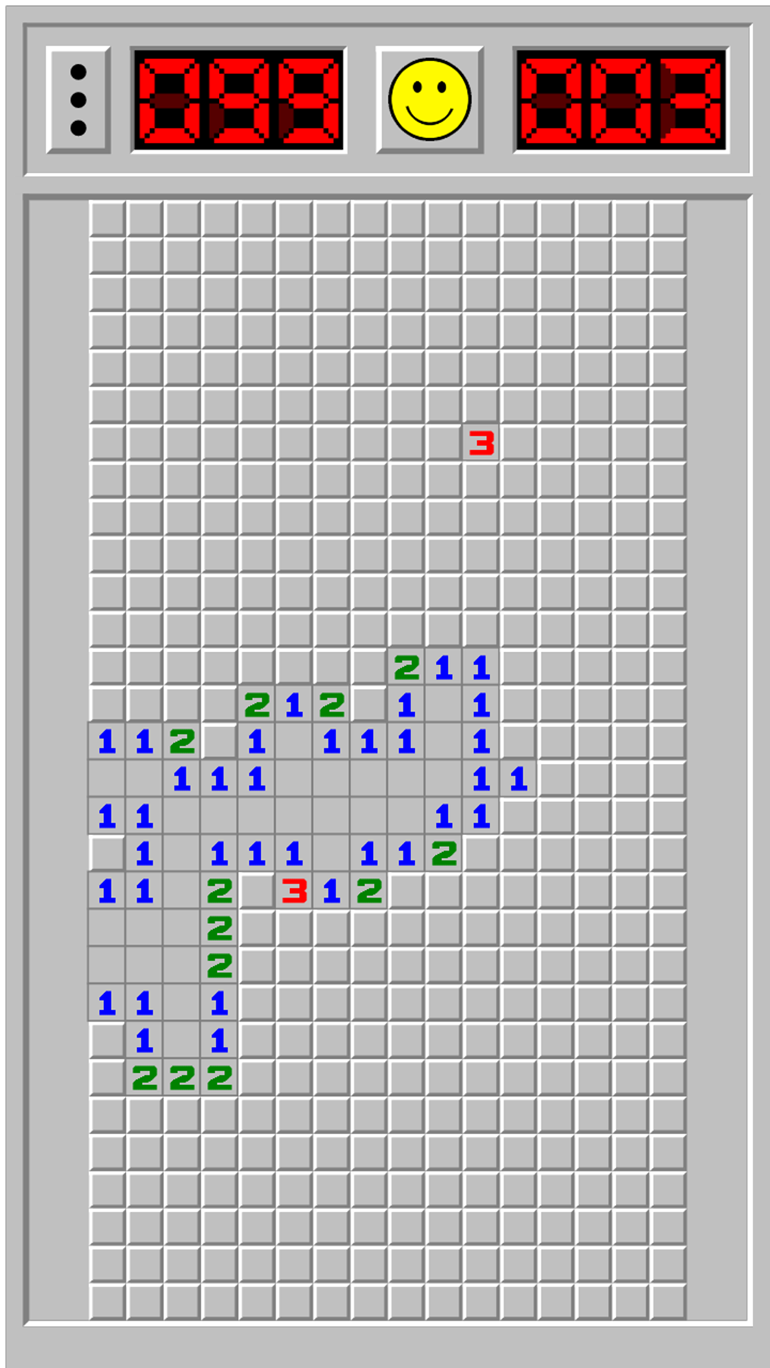 Minesweeper | Indus Appstore | Screenshot