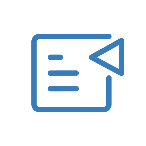 Zoho Writer - Document Editor | Indus Appstore | App Icon