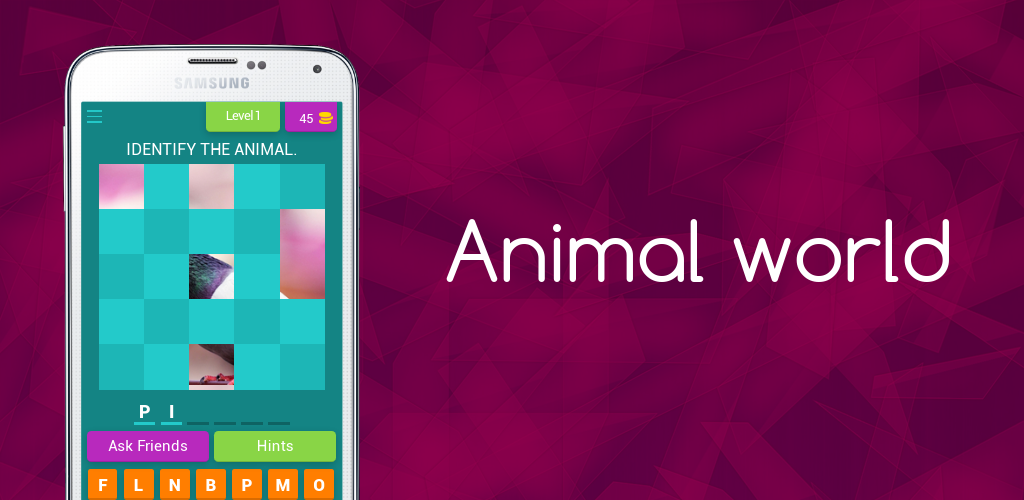 Animal World | Indus Appstore | Screenshot