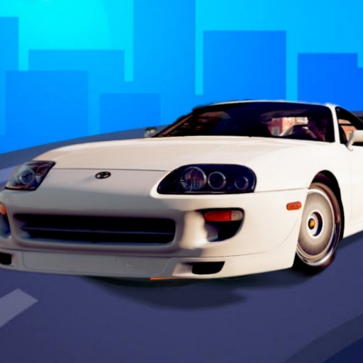 Highway Runner | Indus Appstore | App Icon