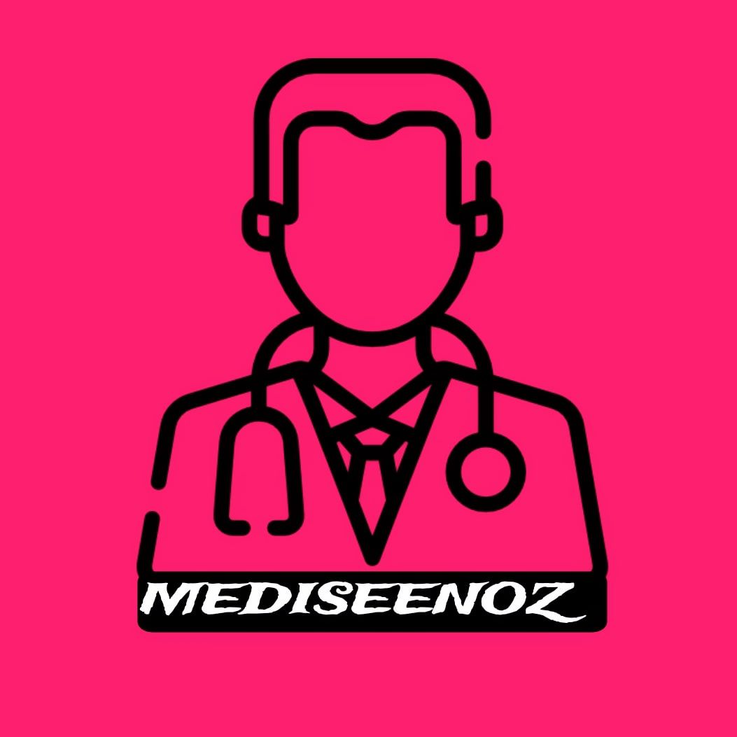 Mediseenoz | Indus Appstore | App Icon