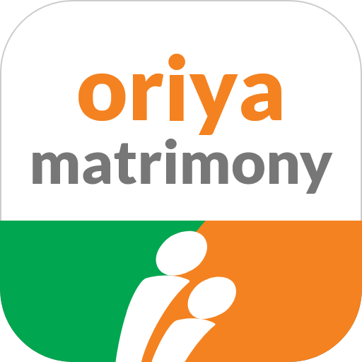 Oriya Matrimony® -Marriage App | Indus Appstore | App Icon