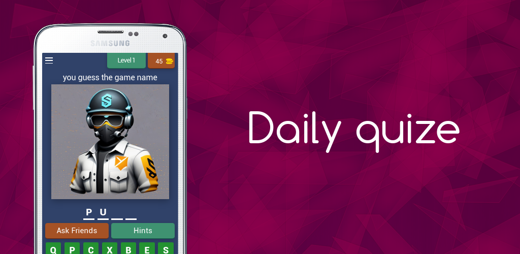 Daily quiz and earn money | Indus Appstore | Screenshot