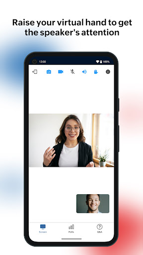 Zoho Webinar - Online Webinars | Indus Appstore | Screenshot