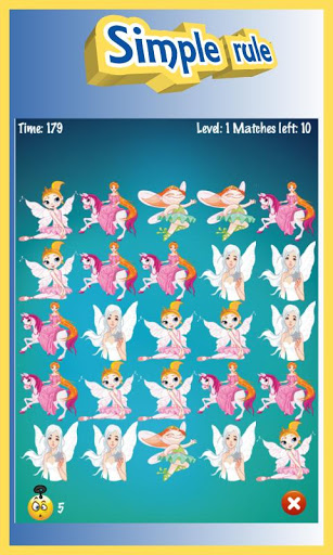 Princess Boom - Free Match 3 Puzzle Game | Indus Appstore | Screenshot