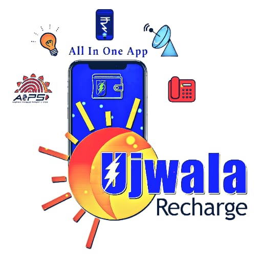 Ujwala Recharge | Indus Appstore | App Icon