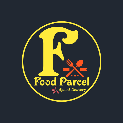 Food Parcel | Indus Appstore | App Icon