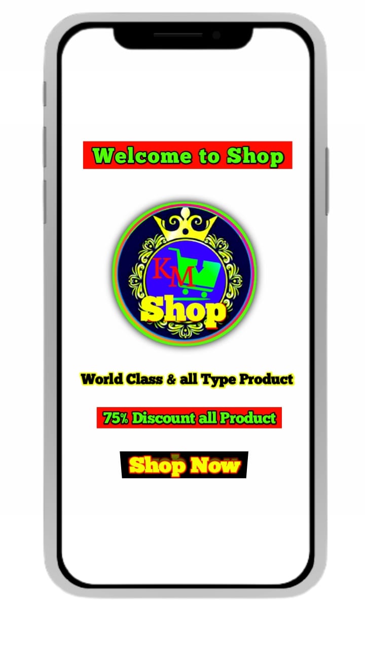 K m Shop | Indus Appstore | Screenshot