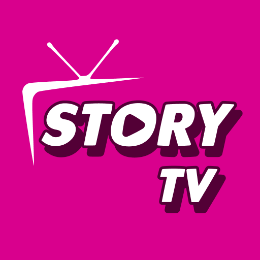 Story TV - Watch Short Dramas | Indus Appstore | App Icon