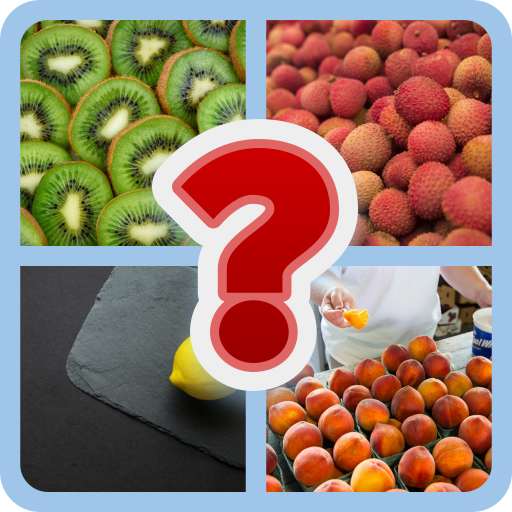 Fruity Quiz Adventure : Guessing Game | Indus Appstore | App Icon