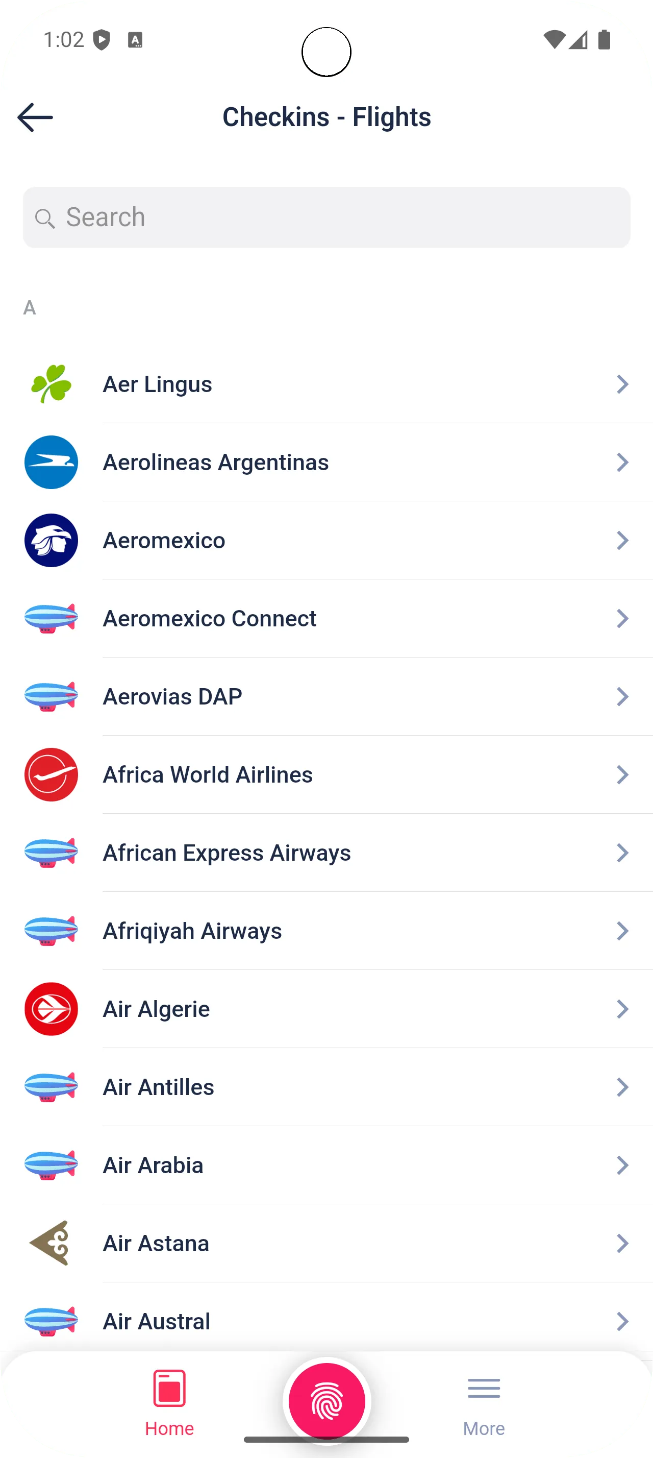 Doifoo: ID, Wallet & Travel AI | Indus Appstore | Screenshot