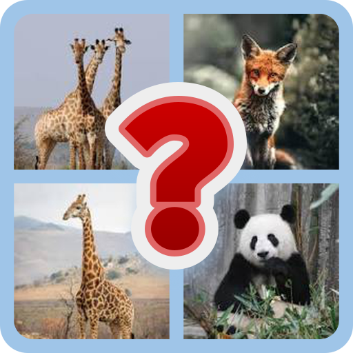 Wildlife Challenge: Identify the Animal | Indus Appstore | App Icon