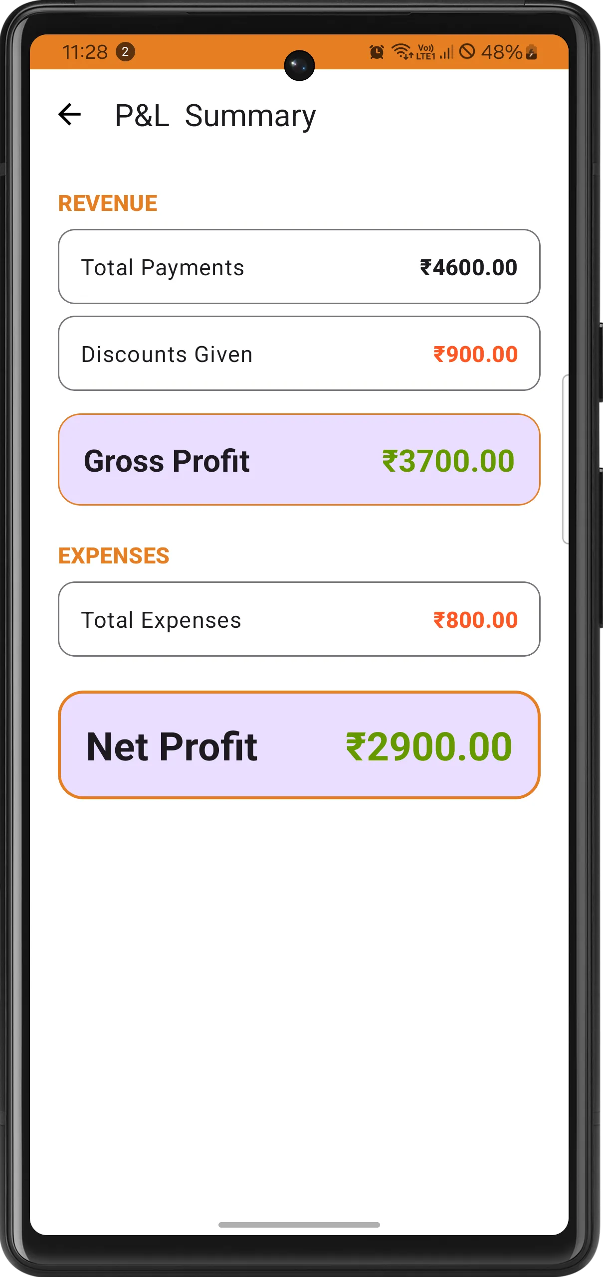 Partner:Library Management | Indus Appstore | Screenshot