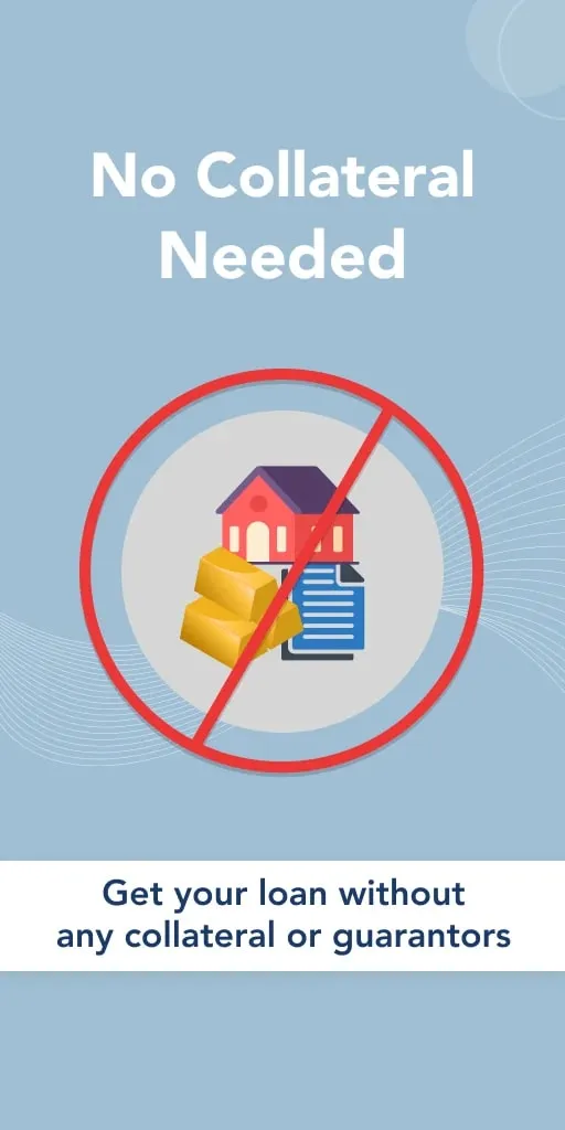 InCred Finance: Loan App | Indus Appstore | Screenshot