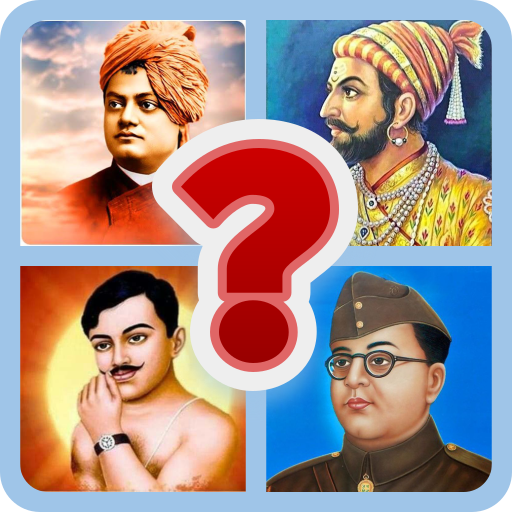 Indian Legends | Indus Appstore | App Icon