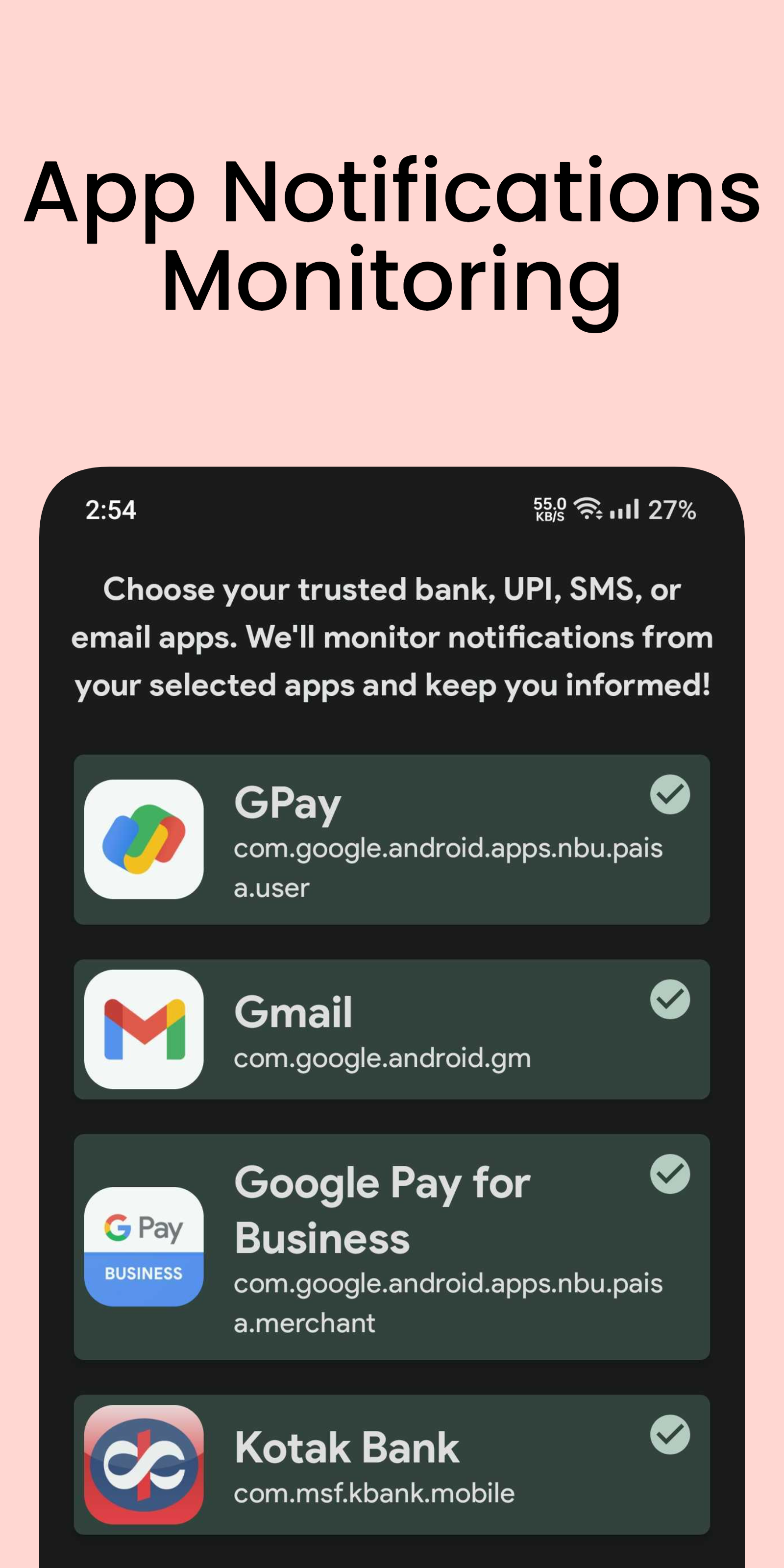 Payment Alerts like Sound Box | Indus Appstore | Screenshot