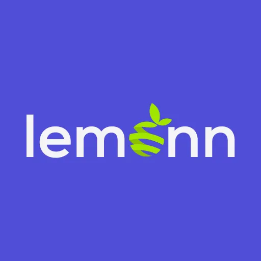 Lemonn: Demat, Stock, IPO & MF | Indus Appstore | App Icon