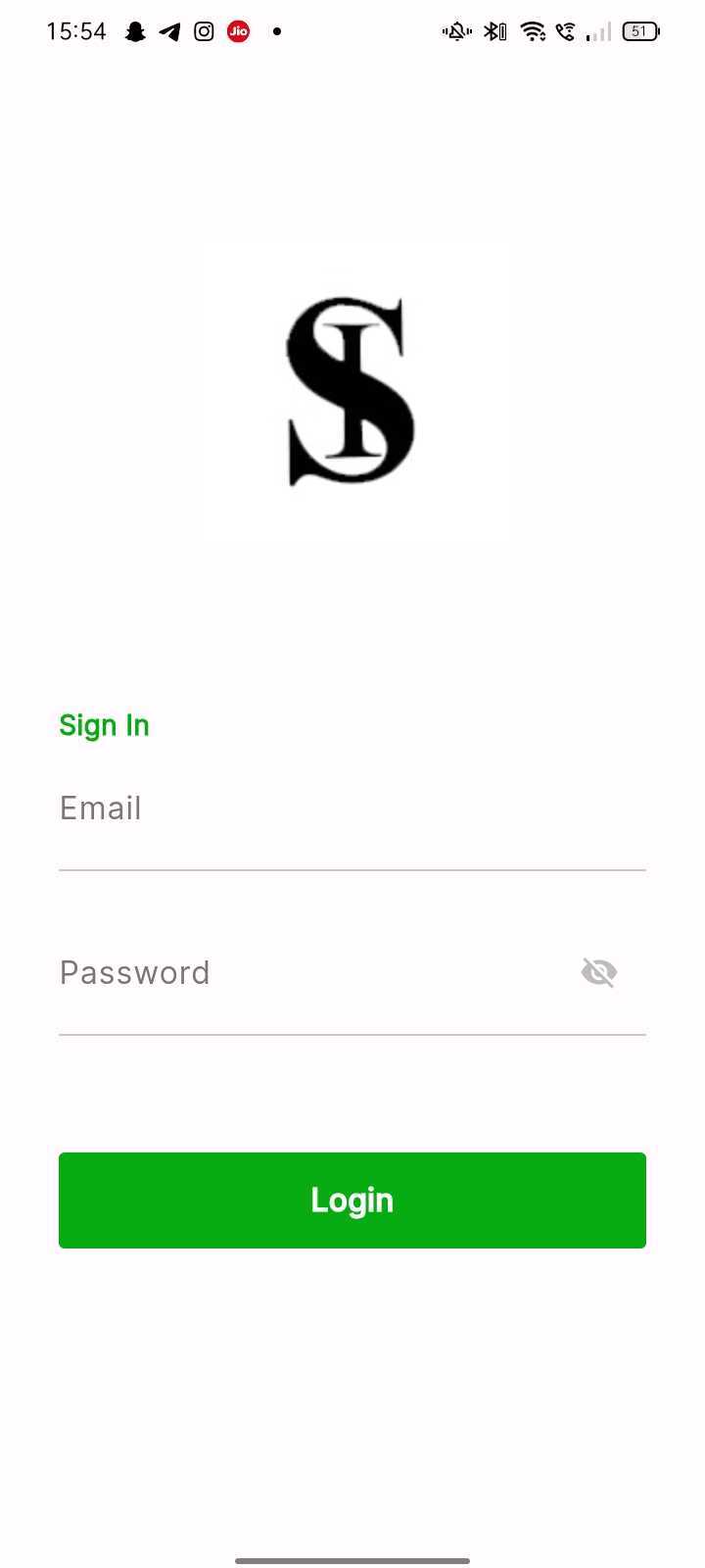 Swastik Job Card | Indus Appstore | Screenshot