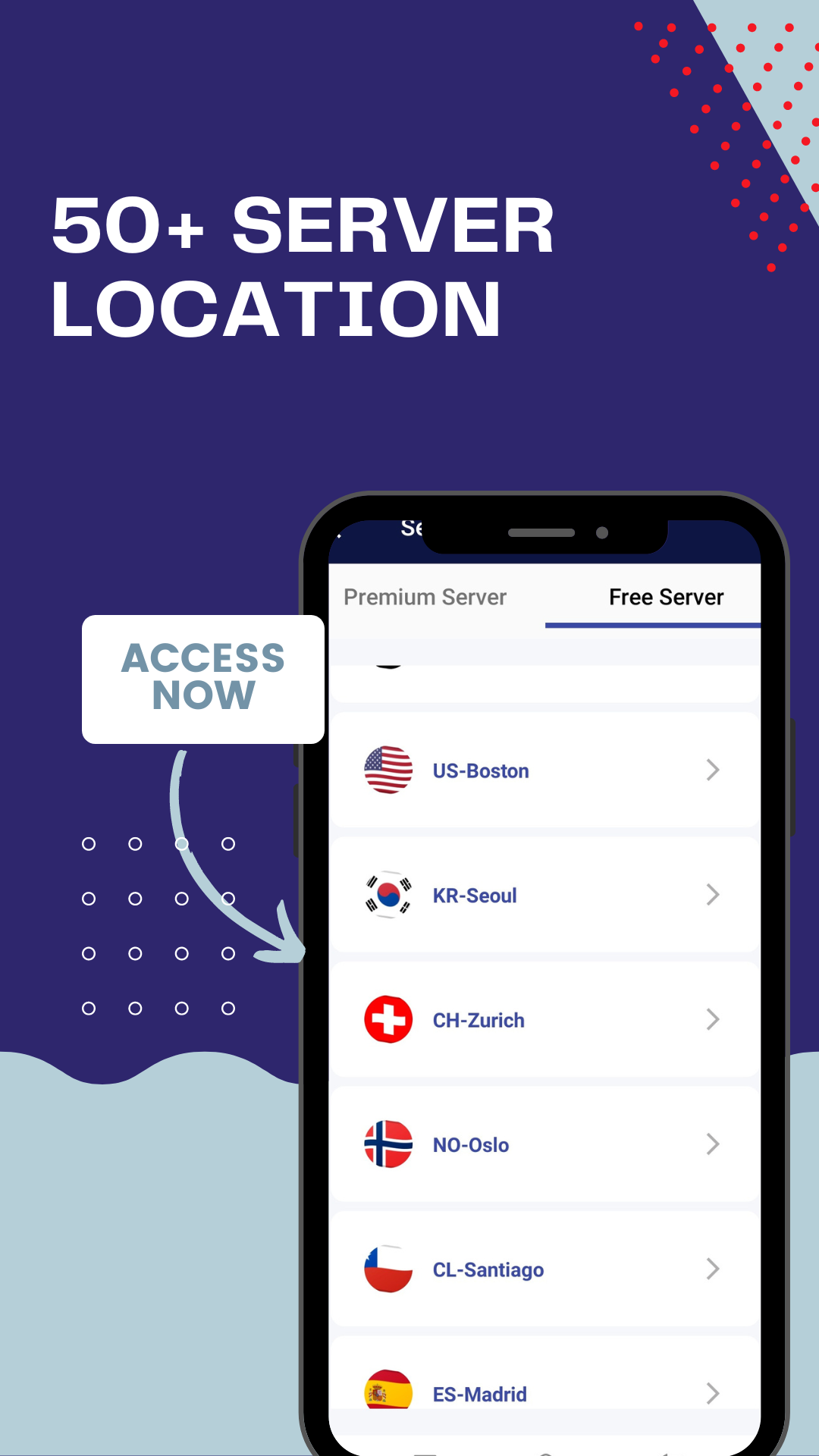 Jellyfish VPN : FREE and Secure VPN | Indus Appstore | Screenshot