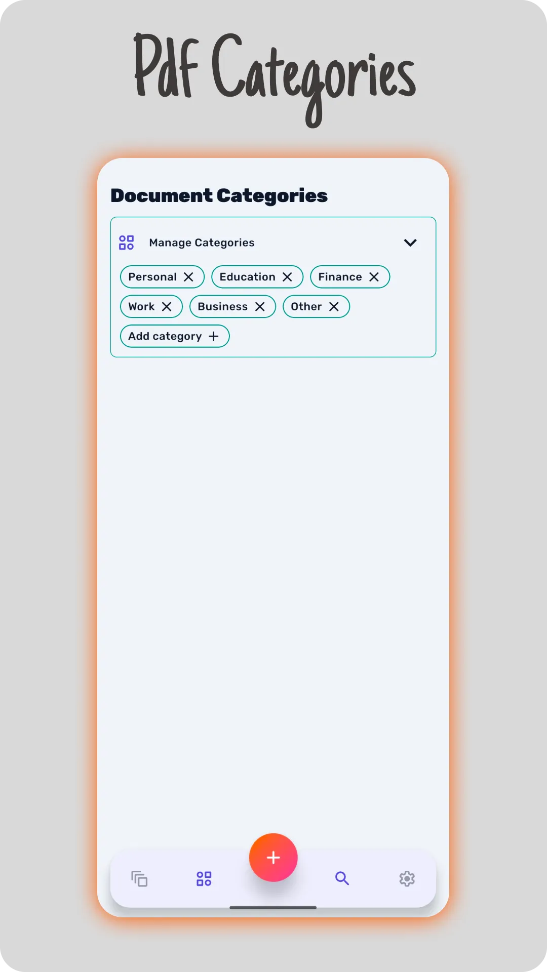 Virtual Scanner | Indus Appstore | Screenshot