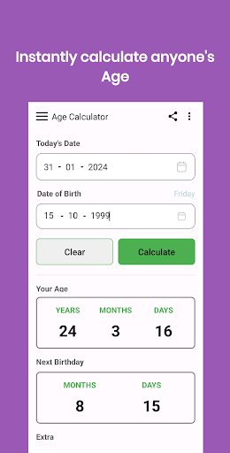 Calculator ONE Pro | Indus Appstore | Screenshot