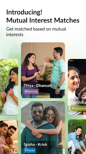 Tamil Matrimony®- Marriage App | Indus Appstore | Screenshot