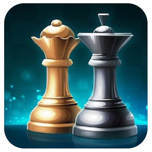 SCI-FI Chess 3D | Indus Appstore | App Icon