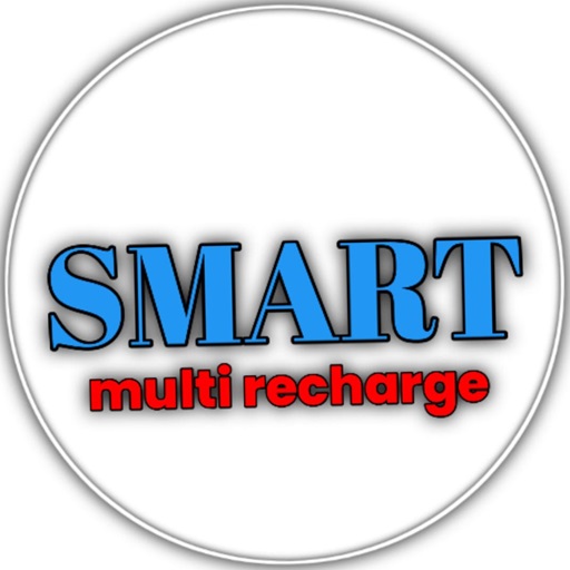 Smart Multi Recharge | Indus Appstore | App Icon