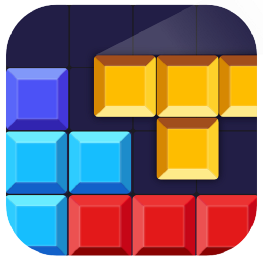 Block Blaster : Block Puzzle Adventure | Indus Appstore | App Icon