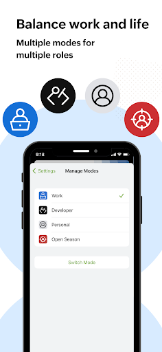 Ulaa Browser | Indus Appstore | Screenshot