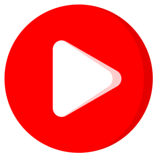 vPlayer - All Video Player | Indus Appstore | App Icon