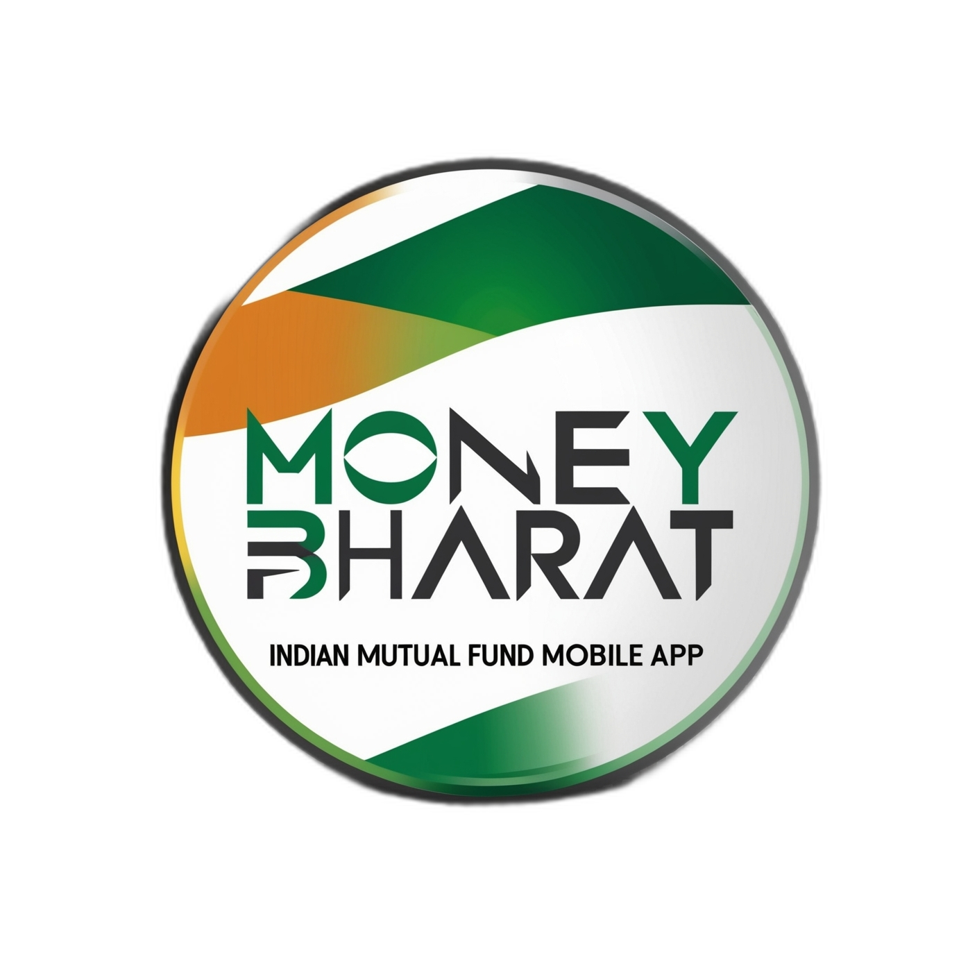 Money Bharat | Indus Appstore | App Icon