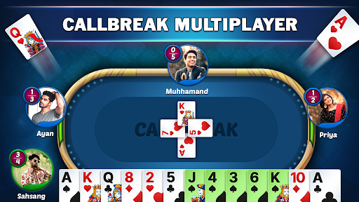 Callbreak Star - Card Game | Indus Appstore | Screenshot