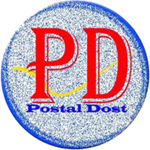 POSTAL DOST | Indus Appstore | App Icon