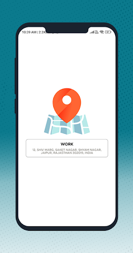 Buddy Restaurant User | Indus Appstore | Screenshot