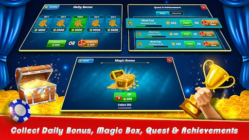 Mindi - Play Ludo & More Games | Indus Appstore | Screenshot