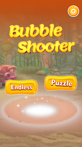 Bubble Shooter Pro | Indus Appstore | Screenshot