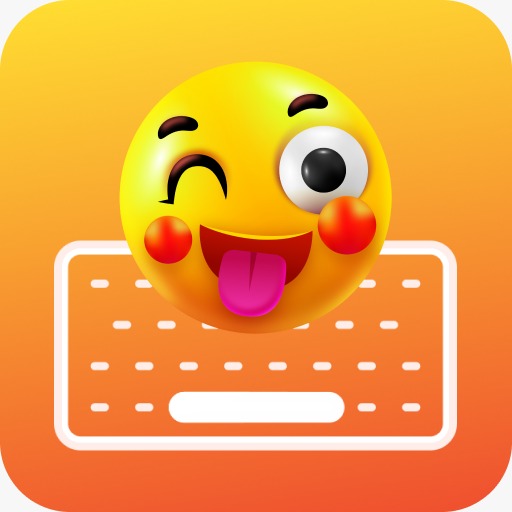 My Photo Keyboard, Theme & Pic | Indus Appstore | App Icon